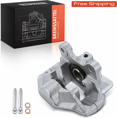 Immagine prodotto di Frankberg 1x Pinza freno asse posteriore destro per Volvo 240 P242 P244 260 P262 P264