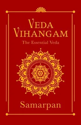 Produktbild von Veda Vihangam