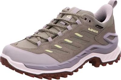 Produktbild von LOWA Wander- & Bergschuhe Damen 32303333383633 Oliv 40 EU