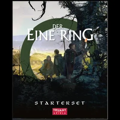 Produktbild von Der Eine Ring