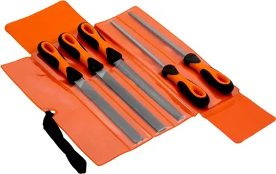 Produktbild von BAHCO Feilensatz 5-tlg.