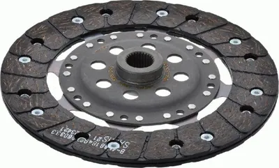 Obrázek produktu pro Spojkový kotouč SACHS 1864 528 741
