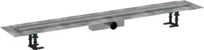Produktbild von Hansgrohe Komplettset RainDrain Compact 56184800