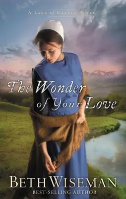 Produktbild von The Wonder of Your Love