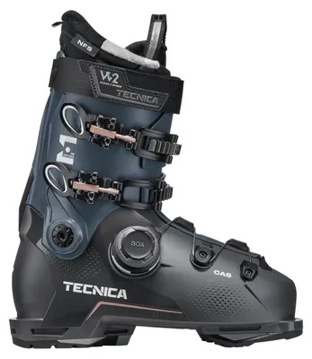Produktbild von TECNICA MACH BOA MV 85 W GW Damen Skischuh Race-Grey 26.5