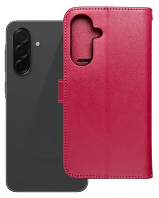 Obrázek produktu pro Pouzdro na knihu MEZZO vhodné pro SAMSUNG A36 5G Dreamcatcher magenta
