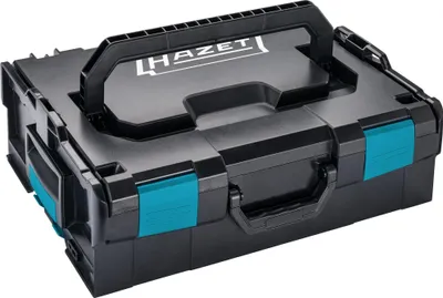 Produktbild von Hazet L-Boxx 136 190L-136, (LxBxH) 445 x 358 x 152 mm