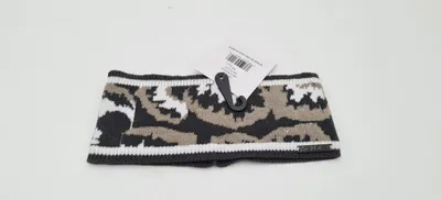 Produktbild von Spyder Glade Headband Sitrnband für Damen - Farbe braun