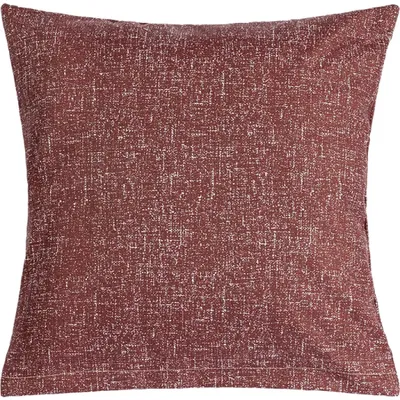 Image de Coussin LADA - 40 x 40 cm - Rouge