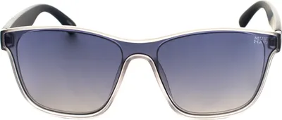 Image de MUST HAVE Lunettes de soleil carrées Protection UV 400 NEXT 8 Unie