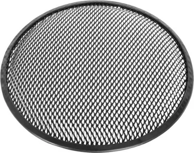Image de GRL1600 6.5" TY12-6 Couvercle de haut-parleur en maille