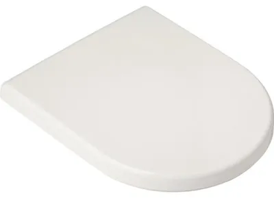 Immagine prodotto di Copertura per WC LAUFEN Form, con coperchio