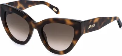 Immagine prodotto di Just Cavalli SJC143 Avana marrone 53/20/140 Occhiali da sole da donna