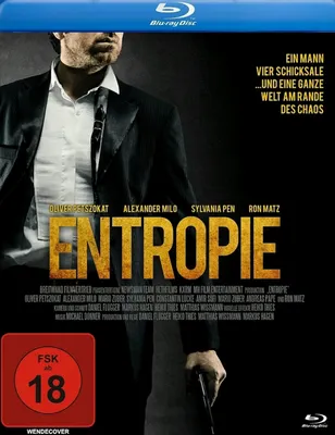 Produktbild von Entropie