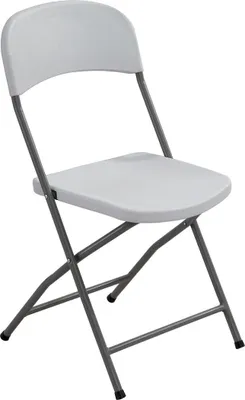 Immagine prodotto di Set 4 Sedie pieghevoli cm 43 x 43 x h. 83