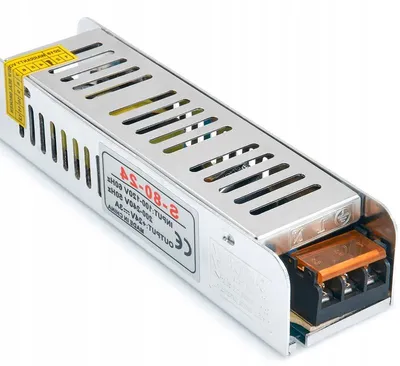 Produktbild von Decorya Modul Netzteil LED 100W 24V IP20
