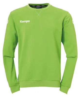 Obrázek produktu pro Kempa Training Top Kids Pánská zelená Gr XXL