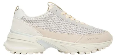 Produktbild von Calvin Klein Jeans 518347 Damen Sneaker Beige : Größe - 39 Größe: 39