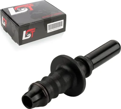 Produktbild von Gegenstück Schnellverschluss Kraftstoffleitung 6,3 x 8,9 mm für OPEL VOLVO SAAB