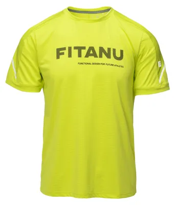 Produktbild von Herren-T-Shirt FLAN, FITANU