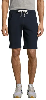 Produktbild von SOLS - "June" Shorts für Herren LT2239 (XXL) (Dunkelblau)