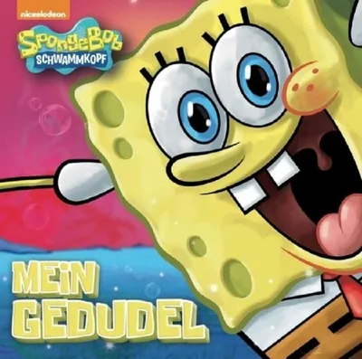 Produktbild von Mein Gedudel