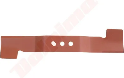 Produktbild von Messer Nac 445X15X60 ( S460-053Cz , 445-186 )