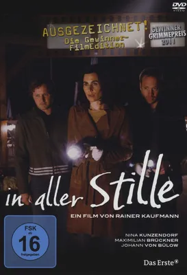Produktbild von In aller Stille