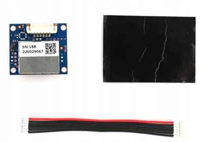 Produktbild von Flytec GPS-Modul V010 V020 V900 für Angelköderboote