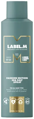 Produktbild von label.m - Create - Salzwasserspray - 200 ml