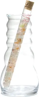 Obrázek produktu pro Zarovnání a připojení drahokamů na čištění vody - 24 cm