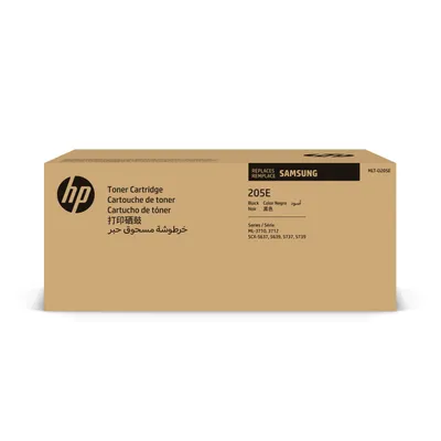 Obrázok produktu pre SU951A SAMSUNG ML Cartridge black EHC