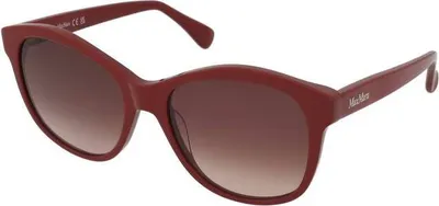 Produktbild von Sonnenbrille Max Mara Logo1 MM0007 66F