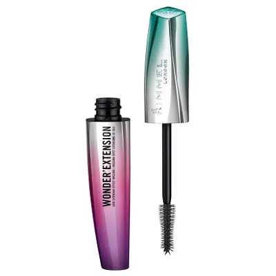 Obrázok produktu pre Rimmel Wonder'Extension Wydłużający tusz do rzęs 001 Very Black, 11ml