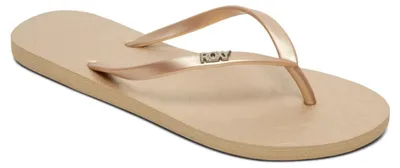 Obrázok produktu pre Roxy sandále VIVA IV J SNDL MGD METALLIC GOLD 11