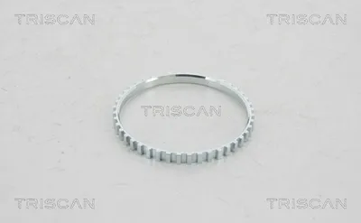 Produktbild von TRISCAN 8540 50406 Weitere ABS-Teile ABS Ring für MAZDA CX-7 (ER) vorne beidseitig