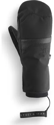 Produktbild von Picture Damen Handschuh Kali Mitts Grau 8