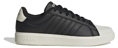 Immagine prodotto di Scarpe da uomo adidas Streettalk, colore nero/nero/bianco, taglia 36 2/3 (EU)