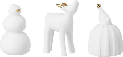 Produktbild von Räder Winterfiguren Set 3 Stk.