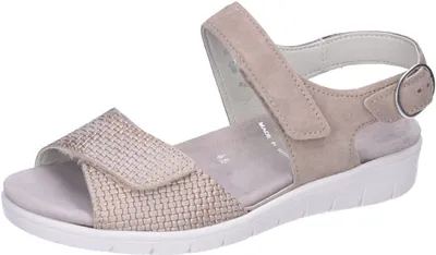 Produktbild von Semler Komfort Sandalen Damen 31353439333031 Braun 39 EU