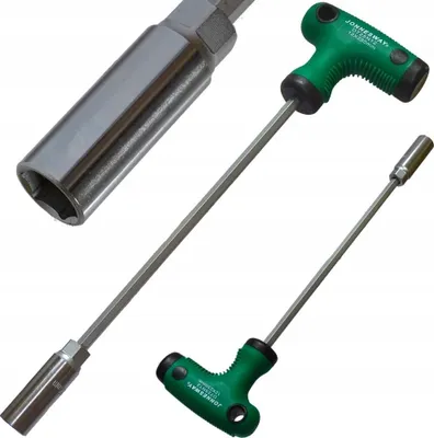 Obrázek produktu pro Klíč na trny Jonnesway s rukojetí 13 mm d725n13
