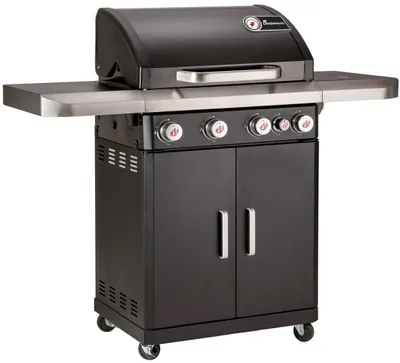 Produktbild von Rexon PTS 4.1 Gasgrill LANDMANN 12270