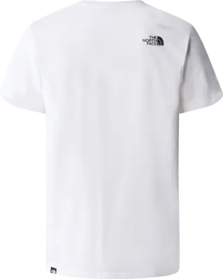 Immagine prodotto di Magliette The North Face Simple Dome NF0A87NGFN4