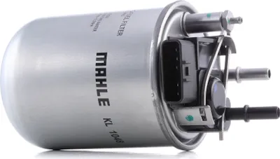 Image de Filtre à carburant KNECHT KL 1048