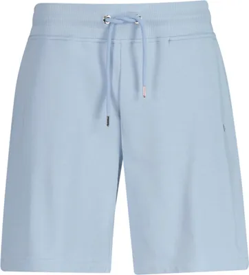 Image de Short de survêtement GANT Regular Shield, bleu, taille S