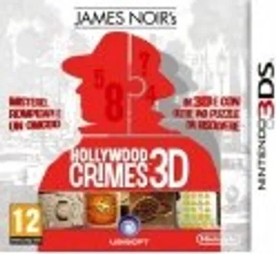 Produktbild von Cedemo James Noir's Hollywood Crimes