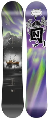 Obrázok produktu pre Snowboard Nitro Team Pro MK Wide – dĺžka 159W
