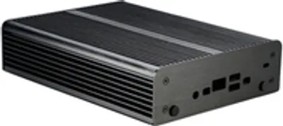 Zdjęcie produktu dla Obudowa Akasa Newton MC UCFF (Intel NUC), OEM - czarna