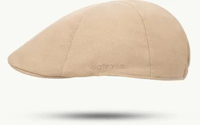 Produktbild von Scippis Kintail Cap – Sportliche Baumwollkappe – Leicht und atmungsaktiv für aktive Tage