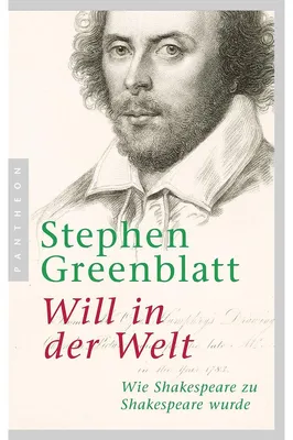 Produktbild von Will in der Welt